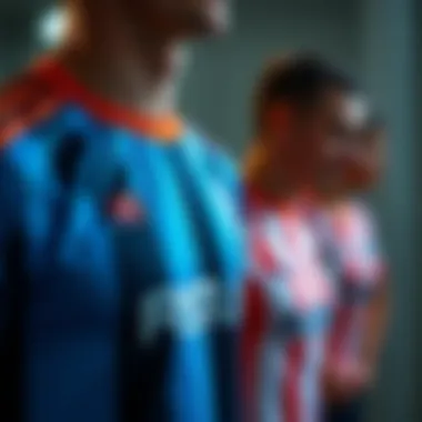 Maintenance Tips for Sports Jerseys Care tips for maintaining sports jerseys