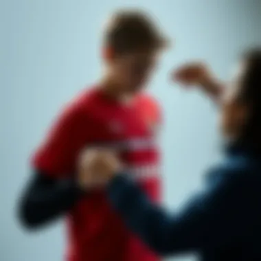 Measuring for the Perfect Jersey Fit Measuring child's dimensions for jersey fitting