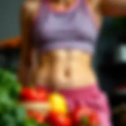 Nutrient-rich foods for weight loss