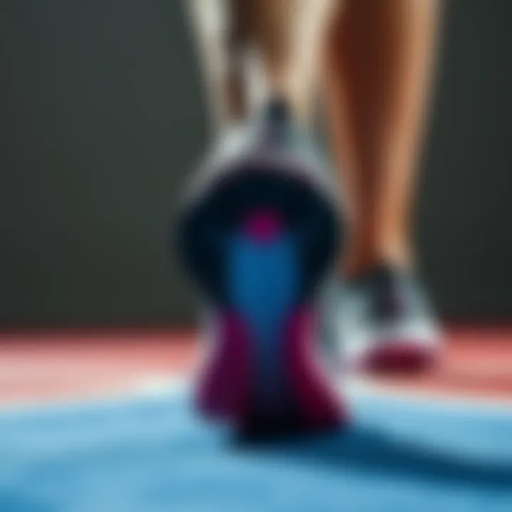 The Role of Sole Measurements in Different Sports Importance of proper sole measurements for specific sports