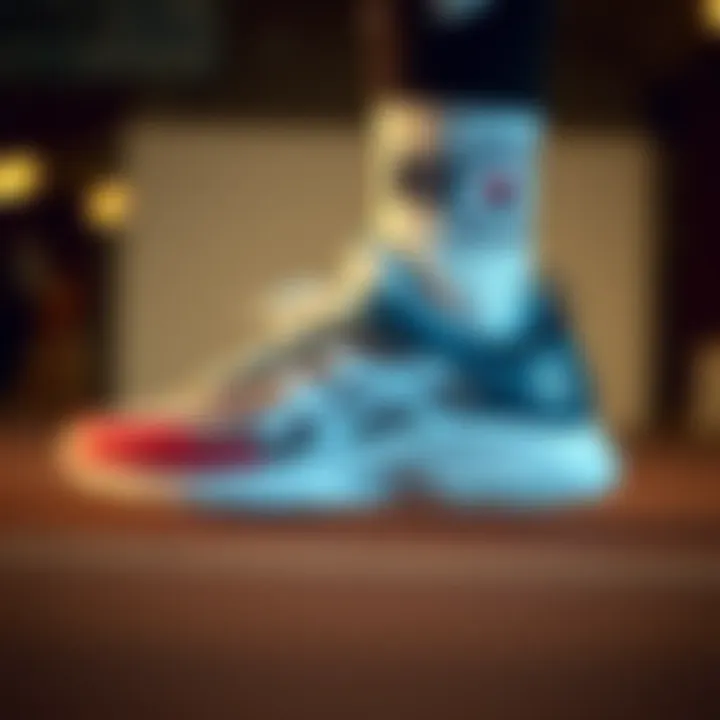 Understanding Shoe Size Measurement in Sports Wear Significance of shoe size measurement in sports attire