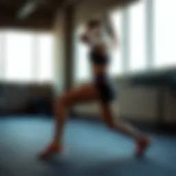 Exercise for inner thigh strength