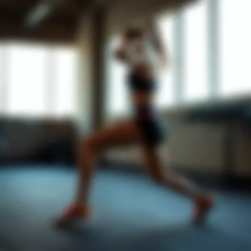 Exercise for inner thigh strength