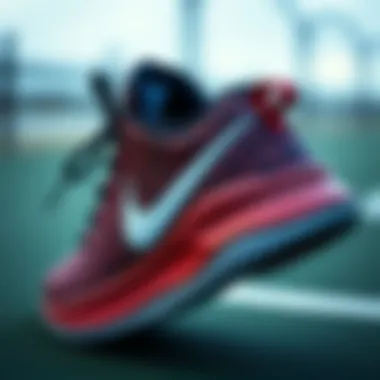 Notable KD 15 Nike: Son Trendin Derinlemesine İncelemesi