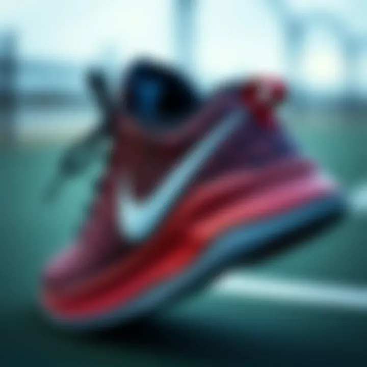 Notable KD 15 Nike: Son Trendin Derinlemesine İncelemesi