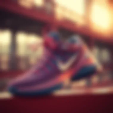 KD 15 Nike: Son Trendin Derinlemesine İncelemesi Summary