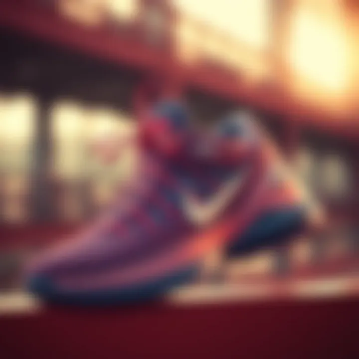 KD 15 Nike: Son Trendin Derinlemesine İncelemesi Summary