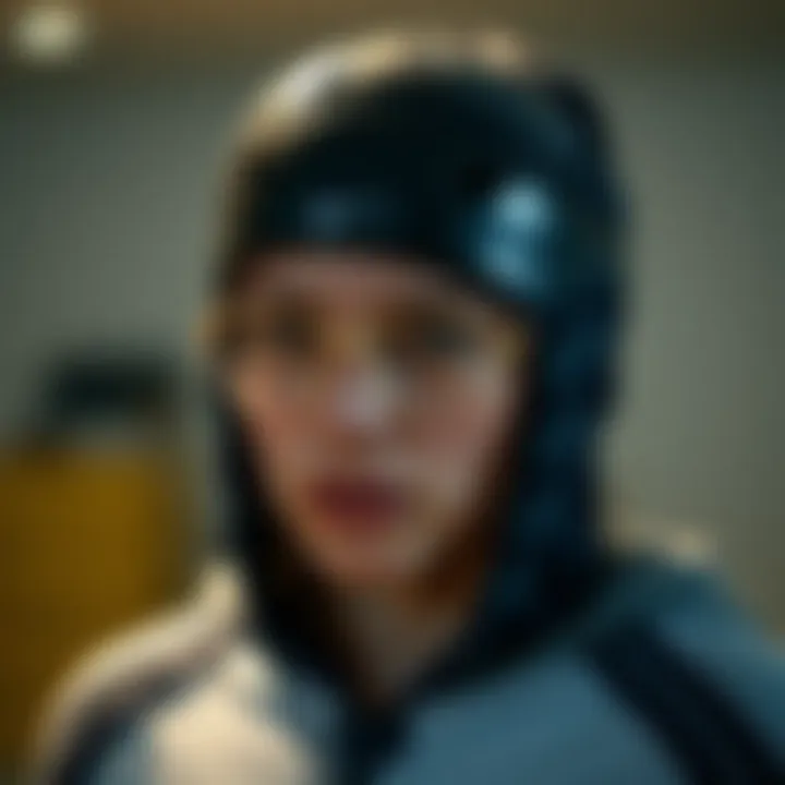 The Impact of Water Intake on Overall Health Effects of water intake on health