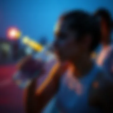 Exploring the Role of Hydration in Daily Life Hydration importance in daily life