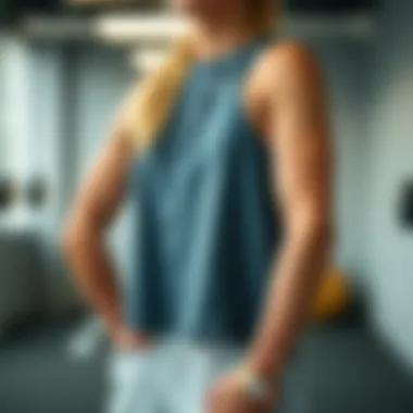 Essential workout gear for fitness enthusiasts