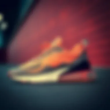 Nike Air Max 720 Erkek Siyah: Stil ve Konforun Buluştuğu Nokta Introduction