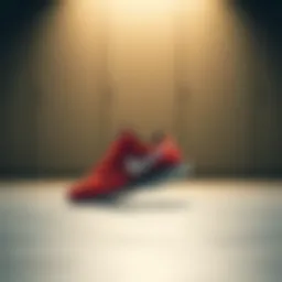 Nike Krampon 2020: Tasarım ve Performans Analizi Introduction