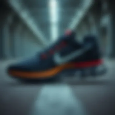 Nike Krampon 2020: Tasarım ve Performans Analizi Summary