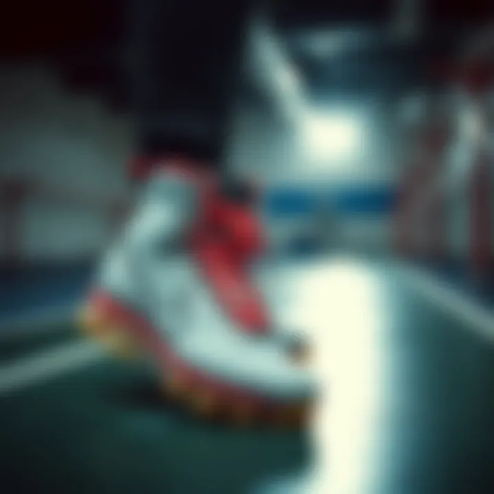 Maintenance tips for preserving Nike boots longevity