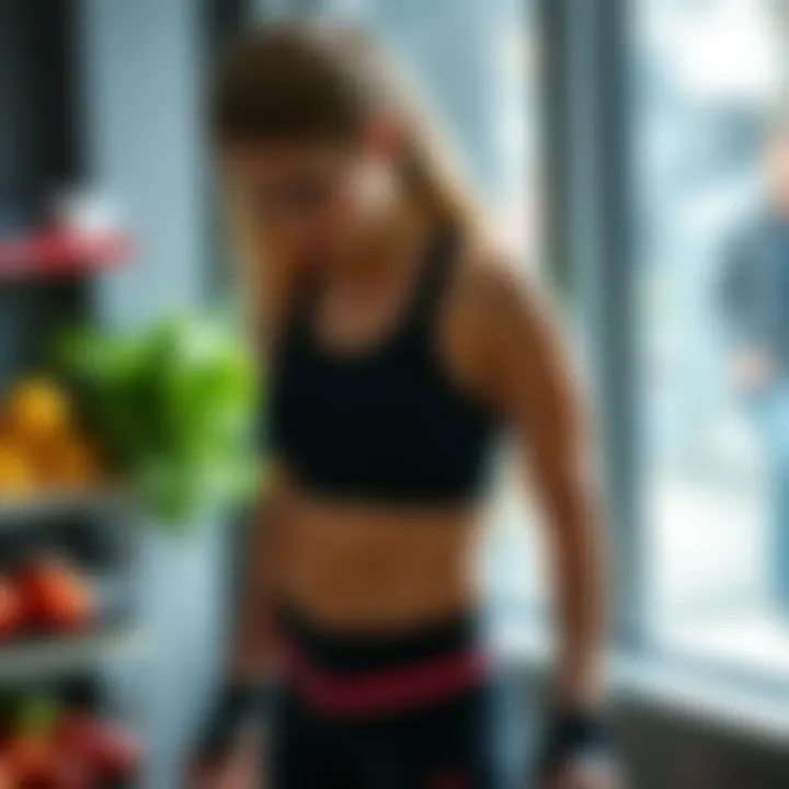 Nutritional strategies for weight loss