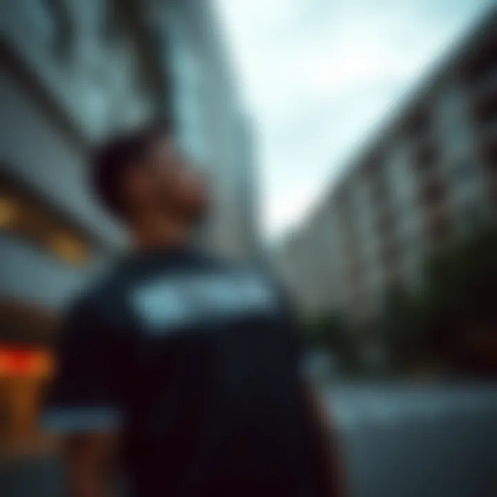 Fashion Forward: Styling Your Puma Neymar T-shirt Fashionable outfit ideas featuring Puma Neymar t-shirts