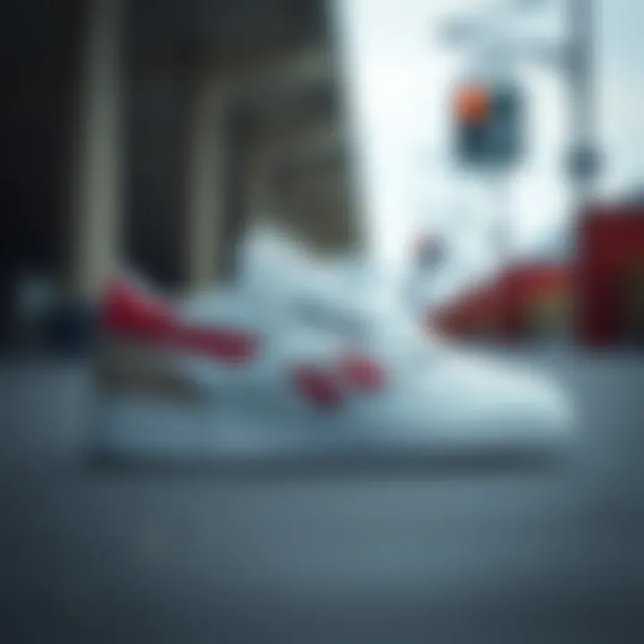 Notable Reebok Club C 85 Siyah: Spor Giyimde Son Trend ve Rahatlığın Buluşması