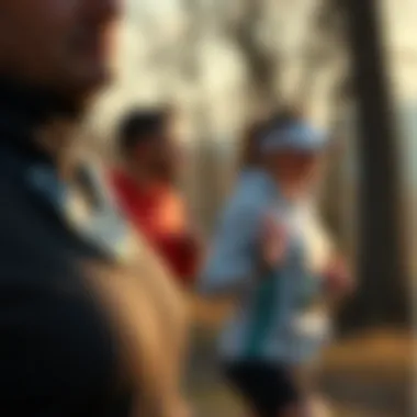 Technological Advancements in Running Gear Innovative technology products enhancing running performance and tracking