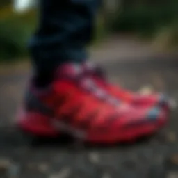 Salomon X Ultra 4 Gore-Tex Kadın: Tam Bir İnceleme Introduction
