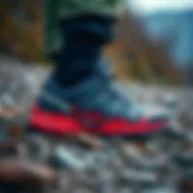 Salomon X Ultra 4 Gore-Tex Kadın: Tam Bir İnceleme Summary