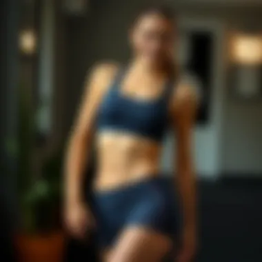 Lifestyle tips for reducing the appearance of cellulite.