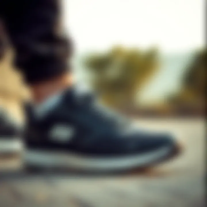 Skechers 4 Mevsim Erkek Ayakkabı: Performans ve Stil Introduction