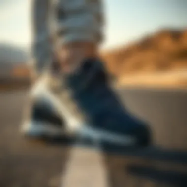 Notable Skechers 4 Mevsim Erkek Ayakkabı: Performans ve Stil