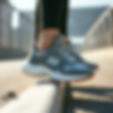 Stylish new season Skechers footwear for women