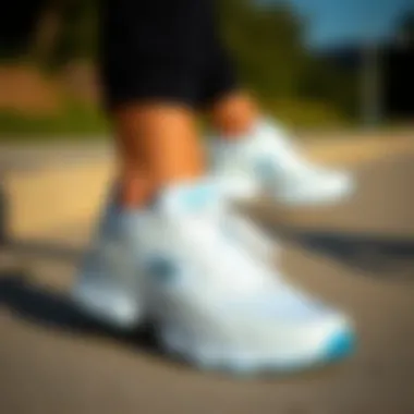 Fashion-forward looks with Skechers new collection