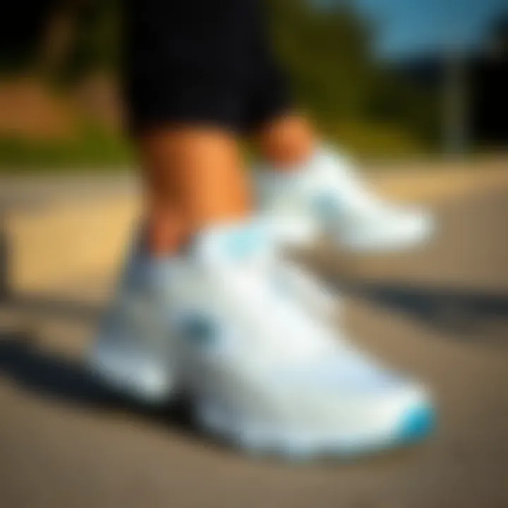 Fashion-forward looks with Skechers new collection