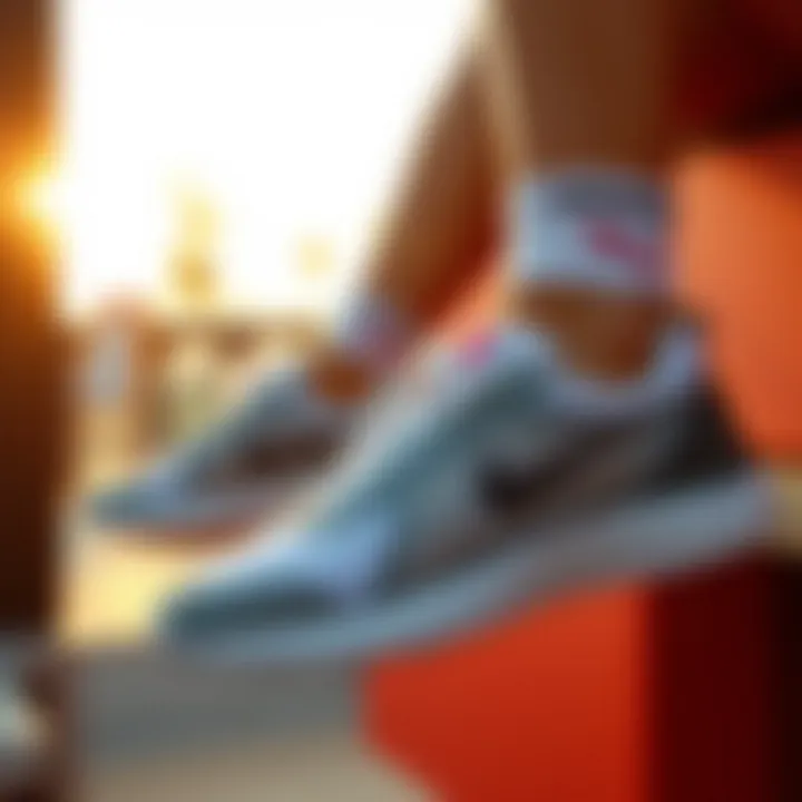 Comfortable and trendy Skechers sportswear