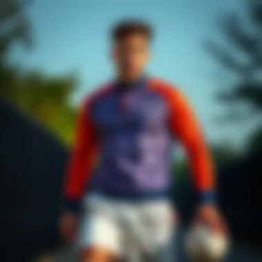 Tips for maintaining Slazenger apparel for durability