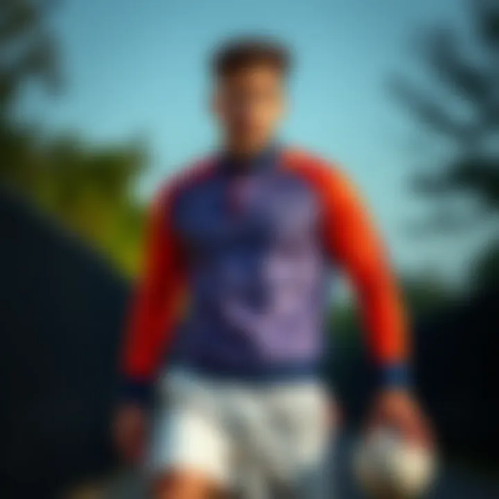 Tips for maintaining Slazenger apparel for durability