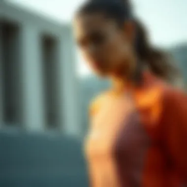 Comfortable Athletic Wear for Enhanced Performance Comfortable athletic wear for workouts