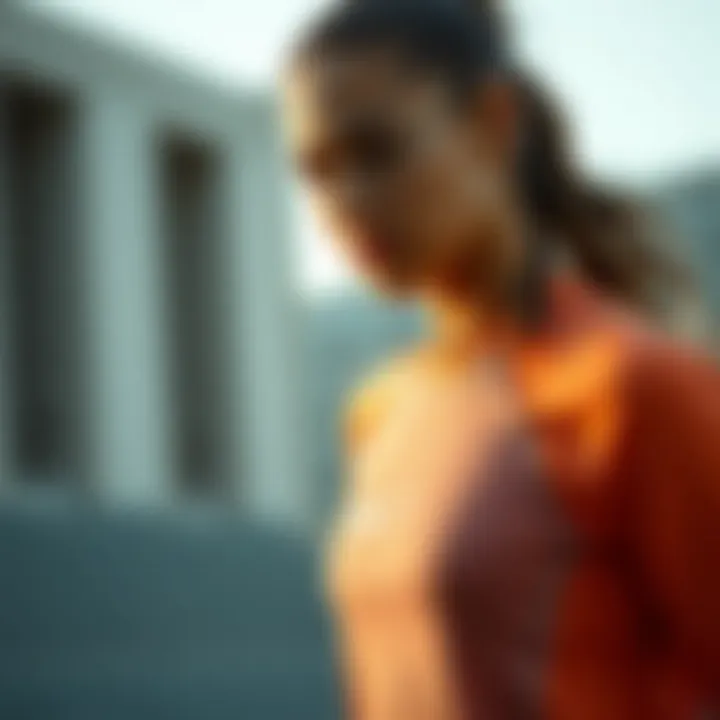 Comfortable Athletic Wear for Enhanced Performance Comfortable athletic wear for workouts