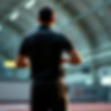 Spor Giyimi ve GS 3 Forma: Fonksiyon ve Şıklığın Buluşma Noktası Summary Spor Giyimi ve GS 3 Forma: Fonksiyon ve Şıklığın Buluşma Noktası Summary