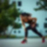 Physiological factors affecting weight gain after exercise