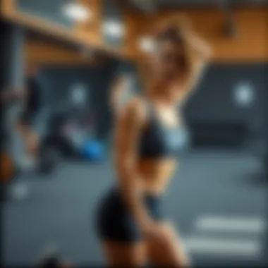 Practical tips for managing weight after workouts