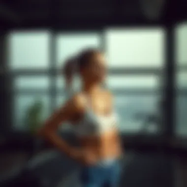 Psychological aspects related to weight fluctuations