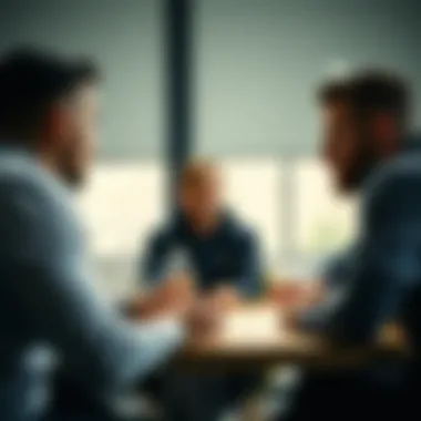 A strategic brainstorming session for brand naming