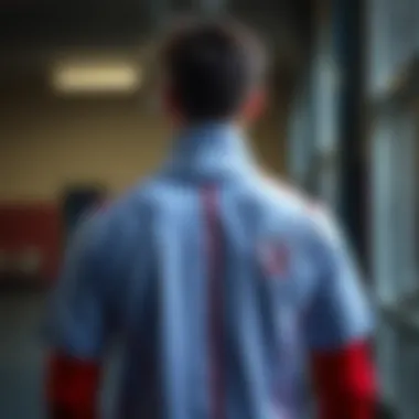 Care Tips for Sports Apparel Care tips for maintaining sports apparel