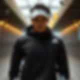 Innovative Sportswear Design