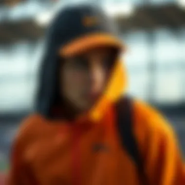 Marketing Strategies in Sportswear