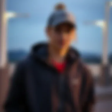 Comfortable and stylish athletic wear