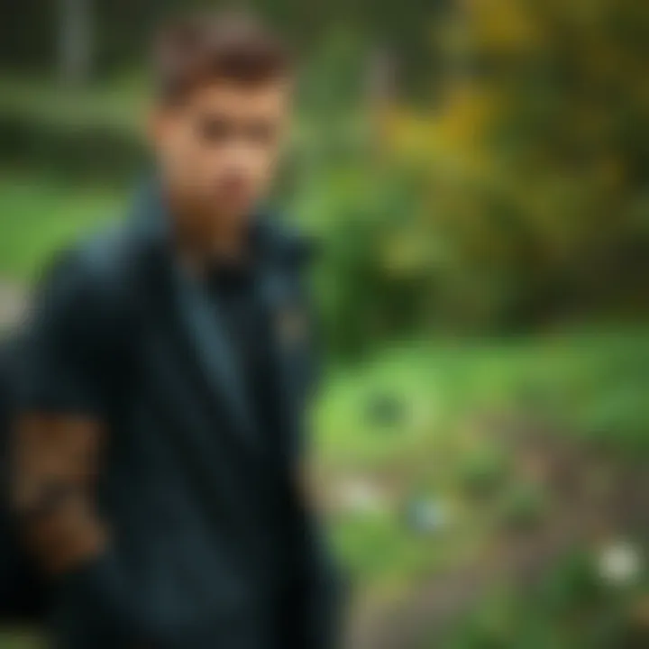 Versatile styling options with Timberland vests