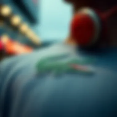 Historical evolution of the crocodile logo brand