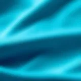 A close-up of the fabric texture showcasing durability and breathability for athletic wear