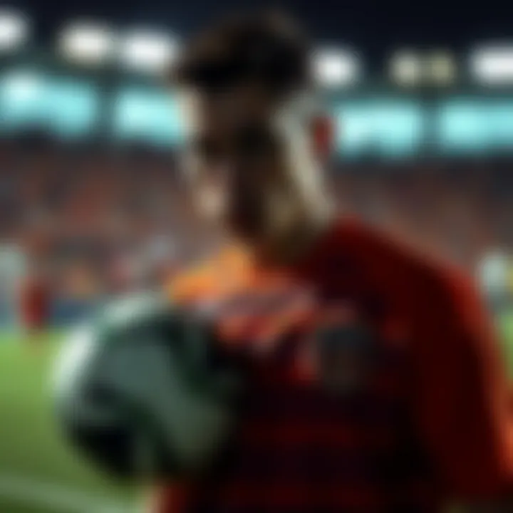 The impact of player roles on game dynamics