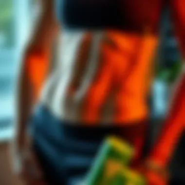 Nutritional strategies for fat loss