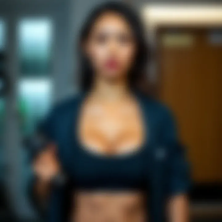 Exercise impact on fat metabolism